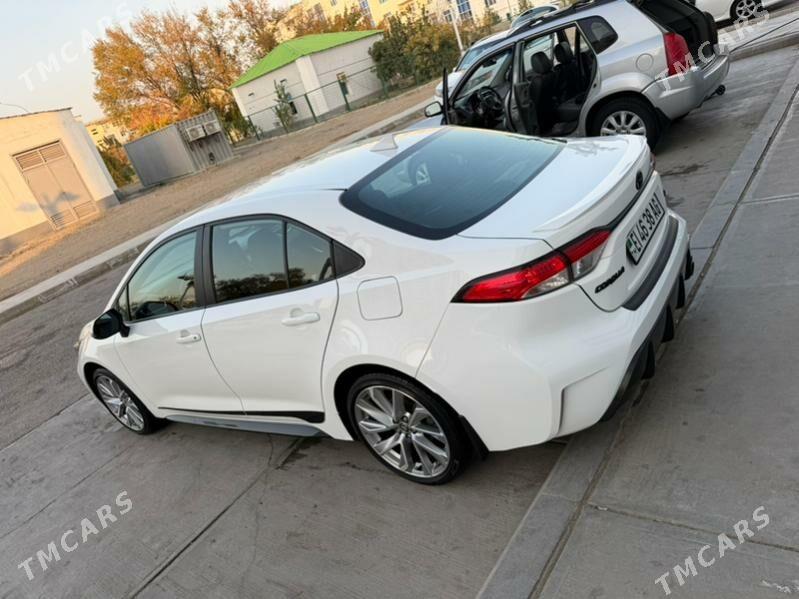Toyota Corolla 2025 - 285 000 TMT - Aşgabat - img 2