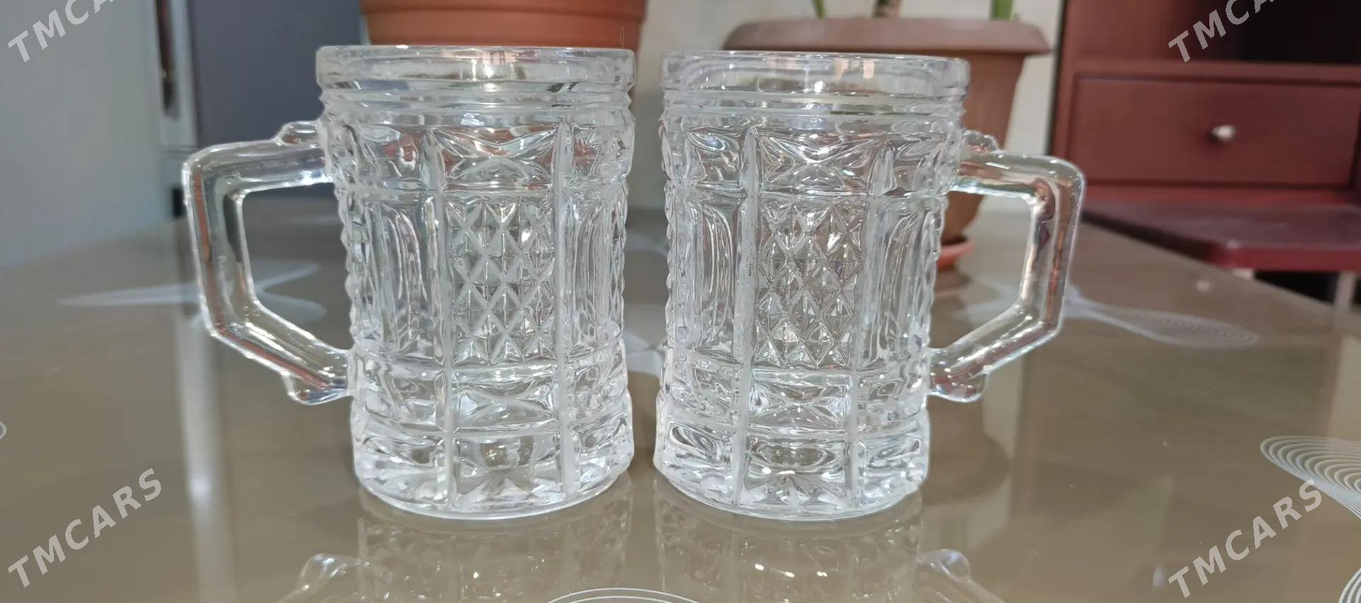 ПОСУДА РАЗНАЯ - Ашхабад - img 6