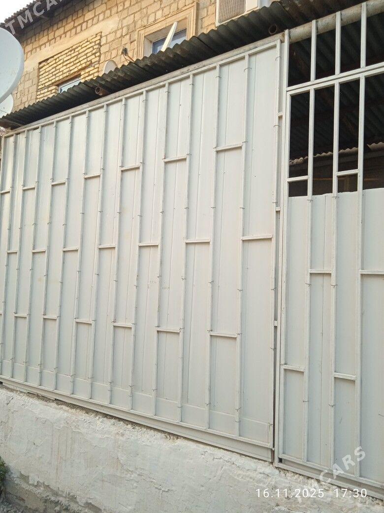 profil reşotka - Balkanabat - img 3