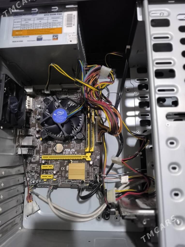 Core i 5 4pok 16gb ram - Aşgabat - img 3