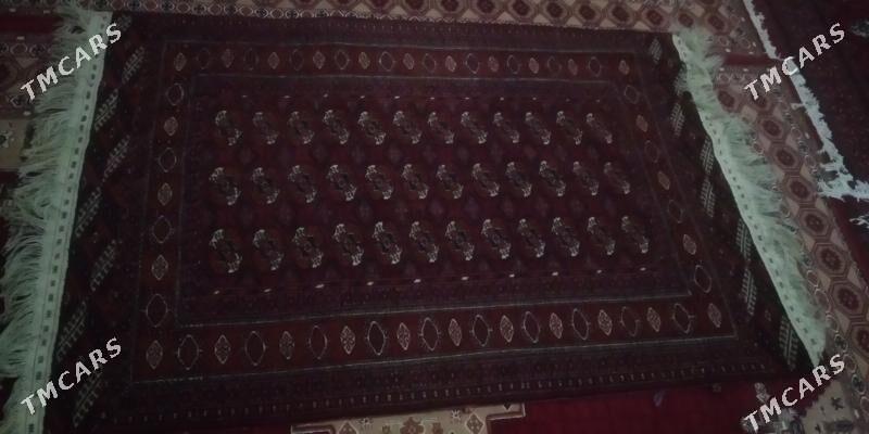 TÜRKMEN EL HALY - Türkmengala - img 2