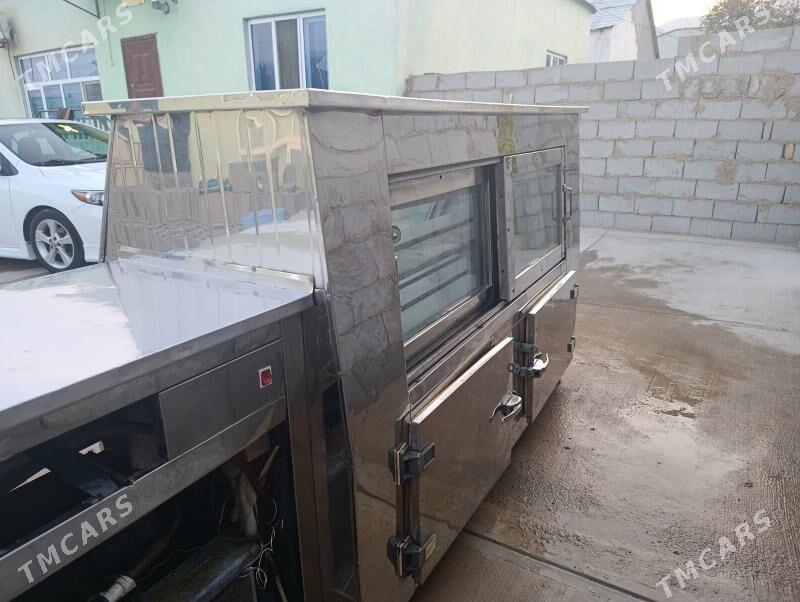 Hladelnik Witrina - Aşgabat - img 3