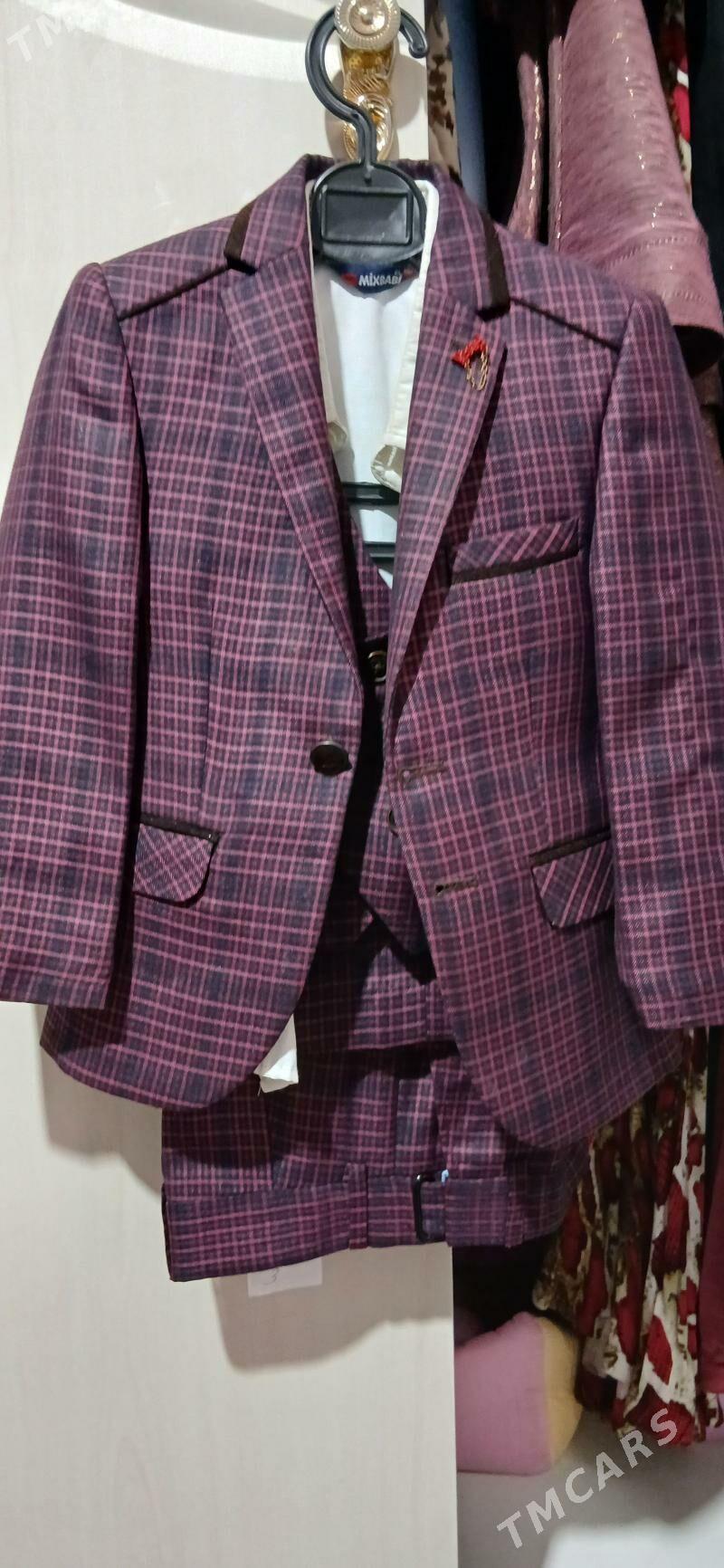 kastyum balak - Aşgabat - img 2