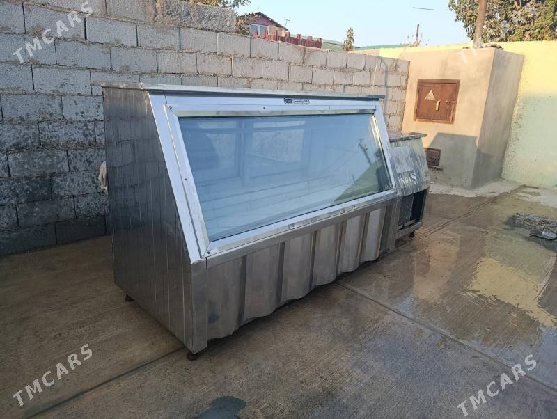 Hladelnik Witrina - Aşgabat - img 5