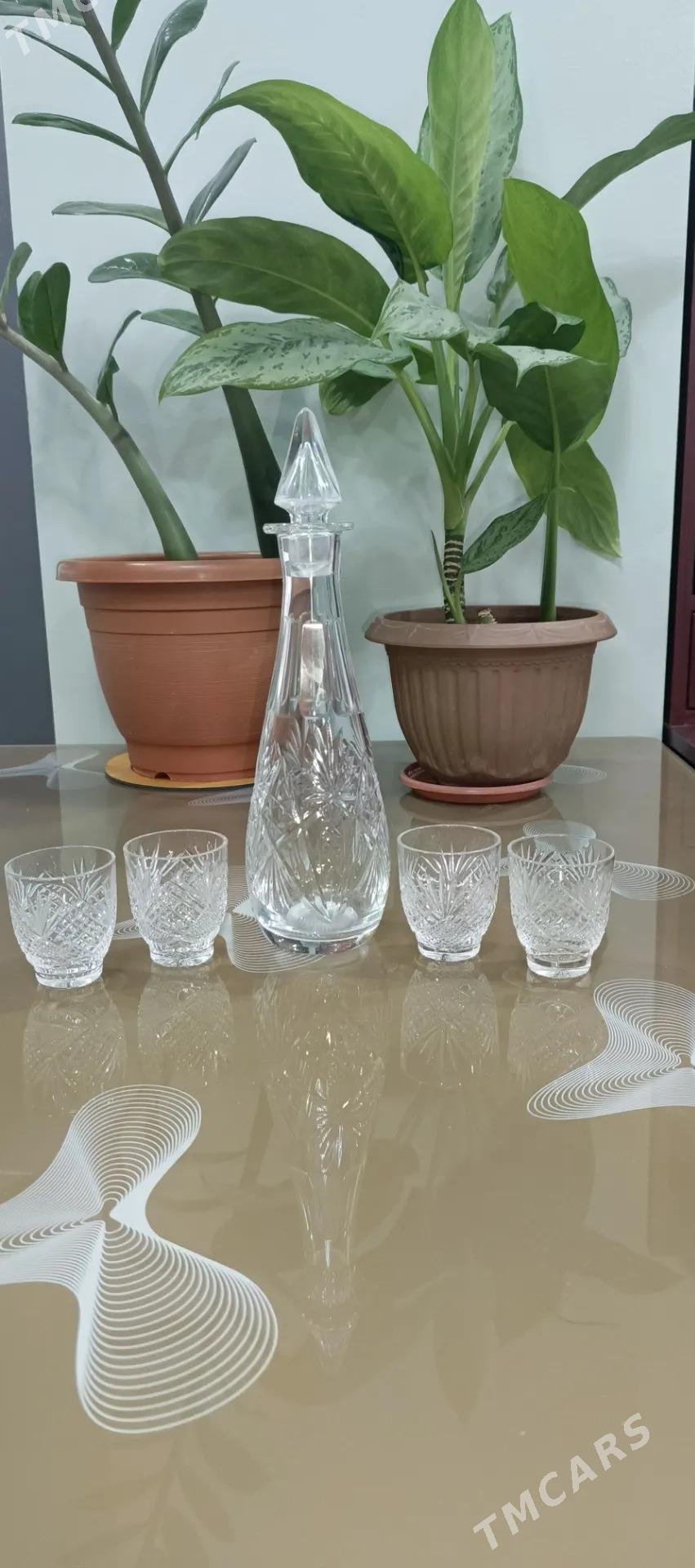 ПОСУДА РАЗНАЯ - Ашхабад - img 8