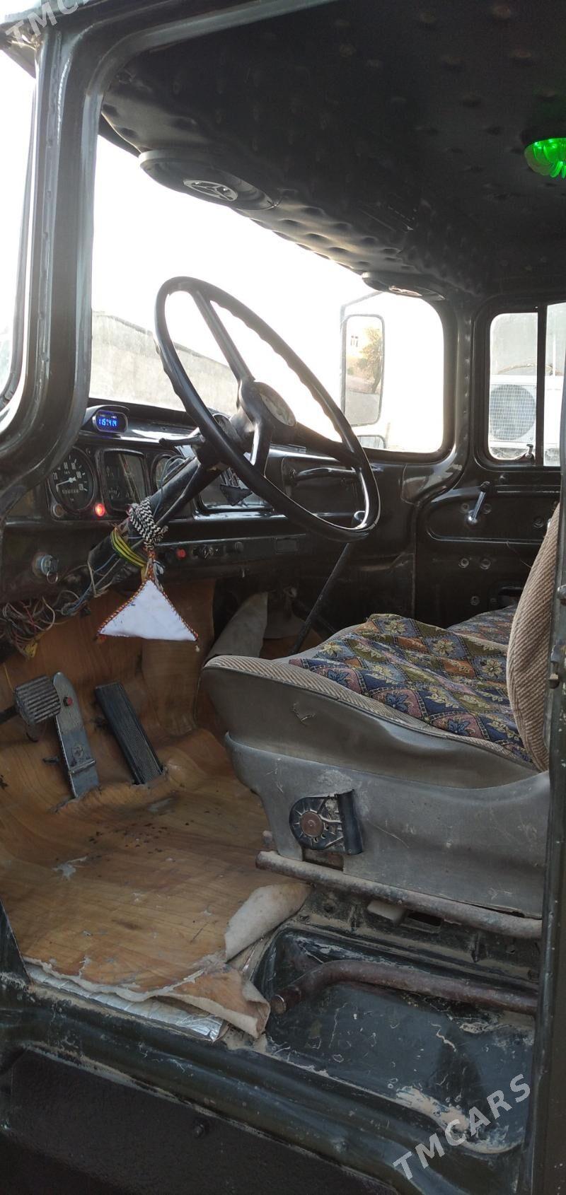 Zil 130 1980 - 65 000 TMT - Babadaýhan - img 4