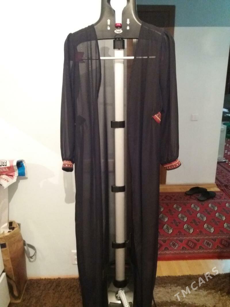 nakidka taze tikilen - Türkmenbaşy - img 4