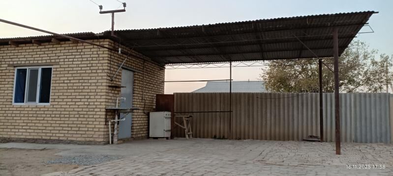 Bir kom weremýanka - Мары - img 3