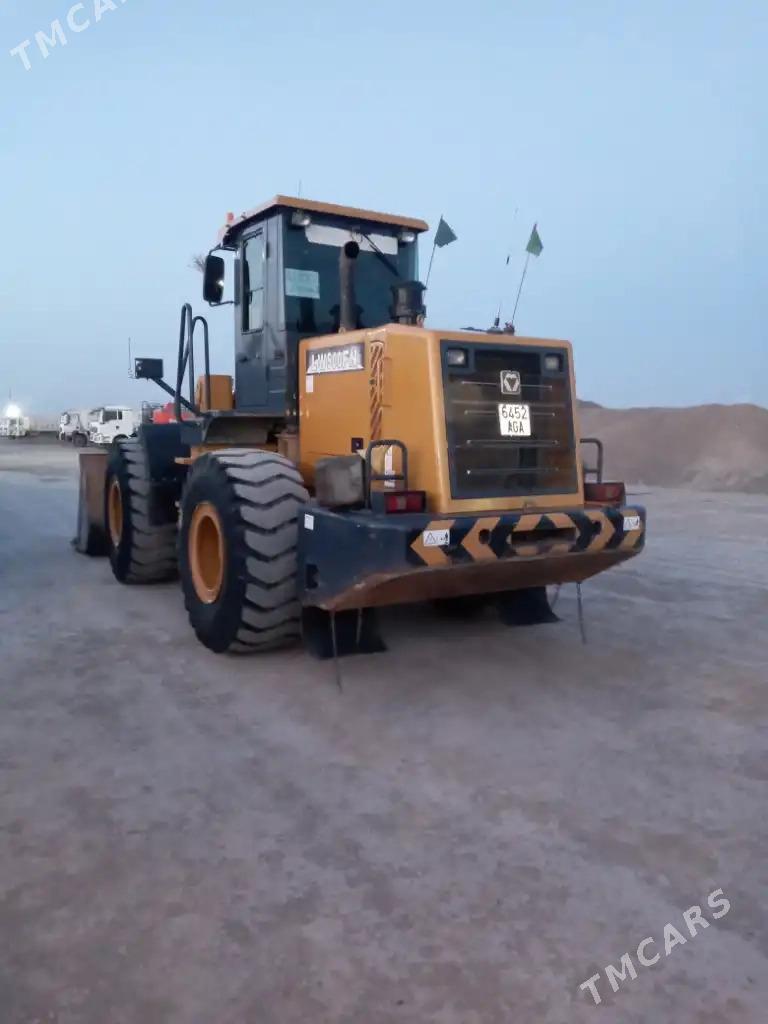 XCMG LW500F 2015 - 660 000 TMT - Ашхабад - img 3