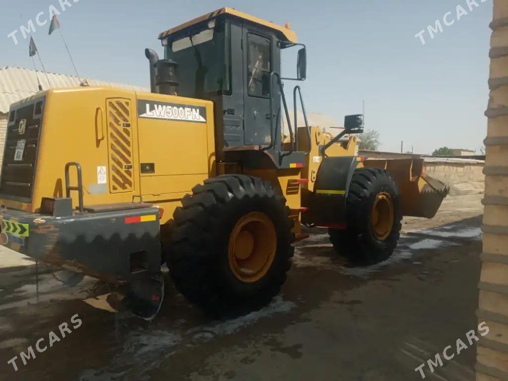 XCMG LW500F 2015 - 660 000 TMT - Ашхабад - img 2