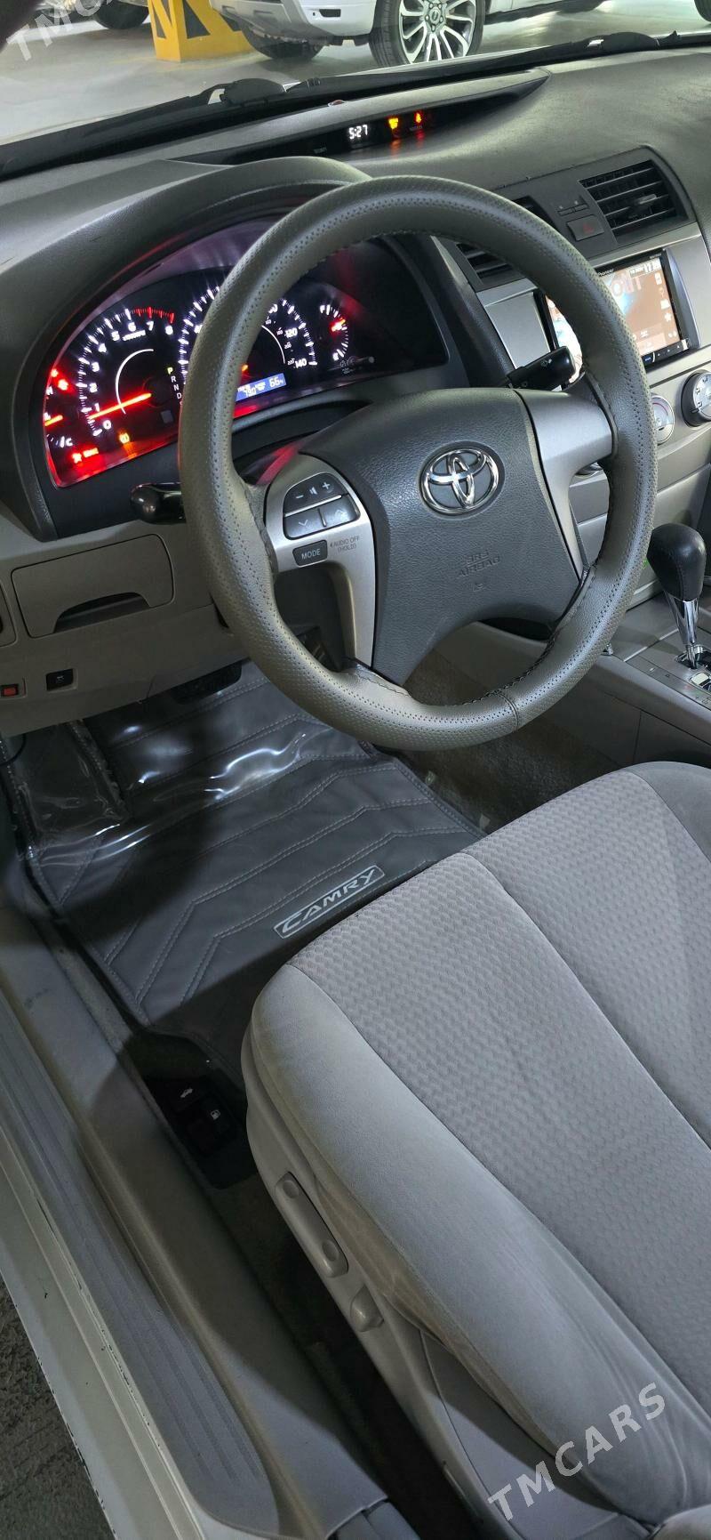 Toyota Camry 2010 - 205 000 TMT - Aşgabat - img 4