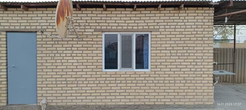 Bir kom weremýanka - Мары - img 2