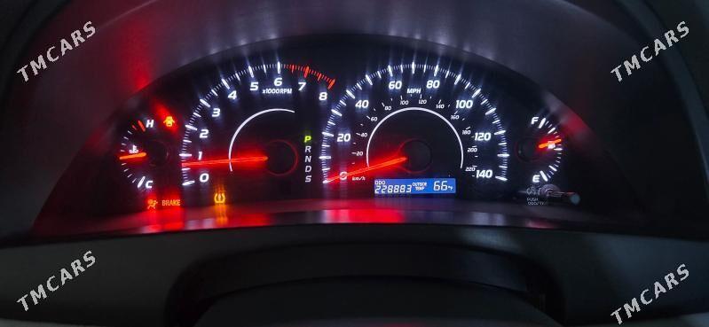 Toyota Camry 2010 - 205 000 TMT - Aşgabat - img 5