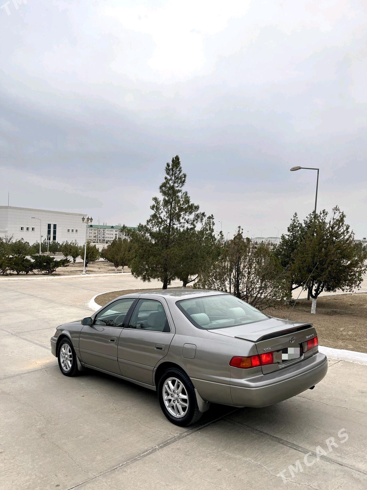 Toyota Camry 1999 - 165 000 TMT - Балканабат - img 3