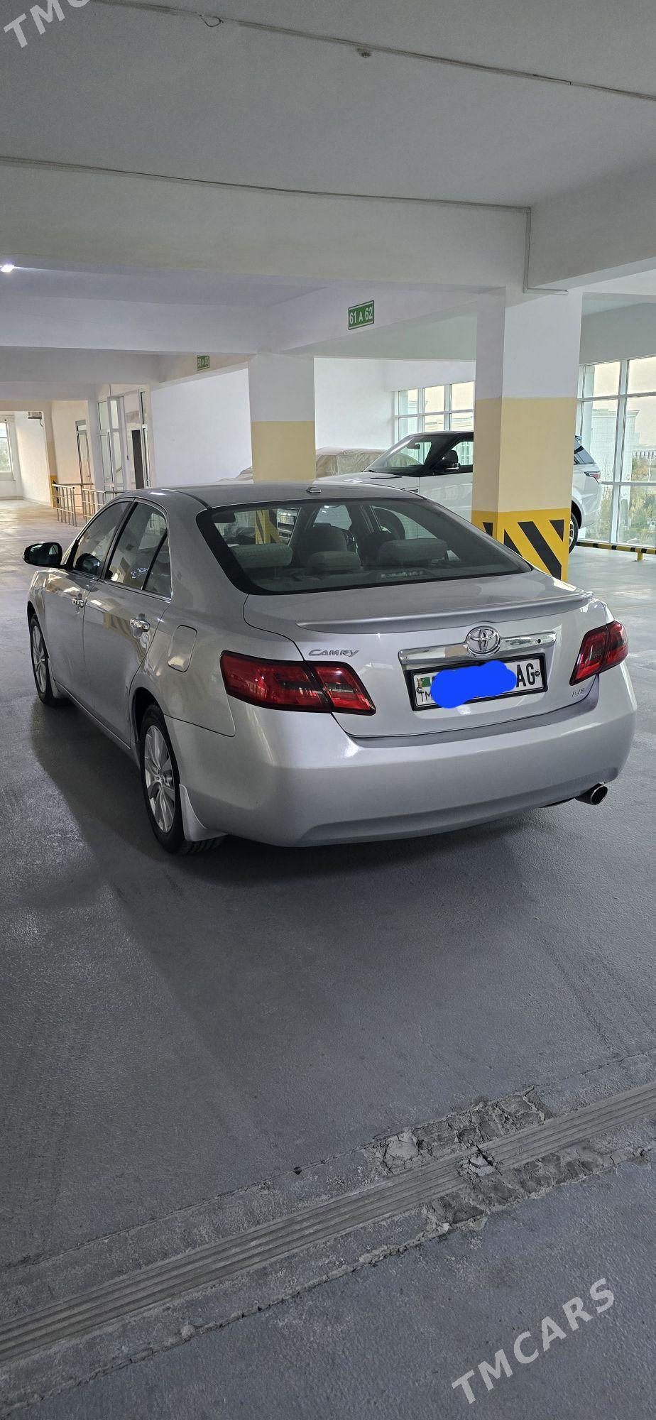 Toyota Camry 2010 - 205 000 TMT - Aşgabat - img 2