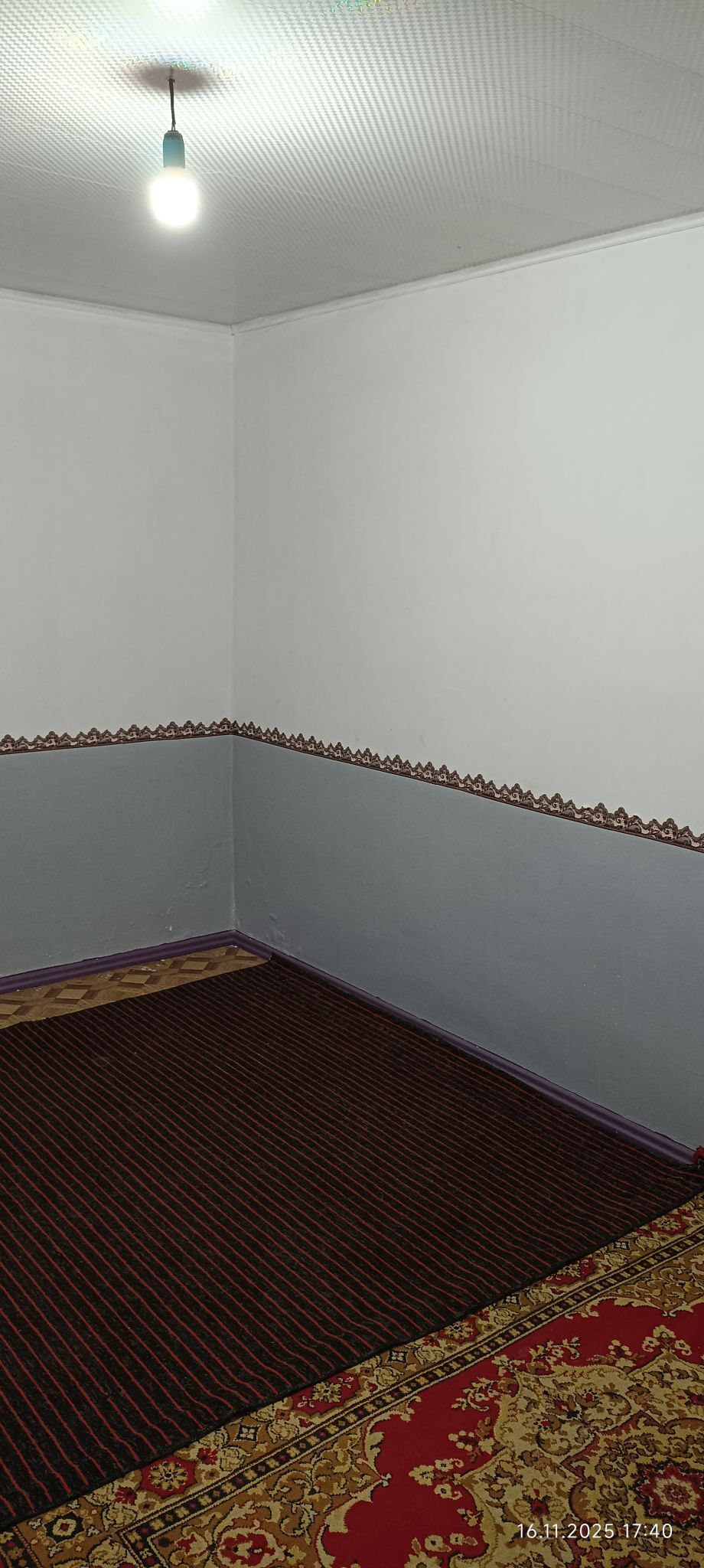 Bir kom weremýanka - Мары - img 5