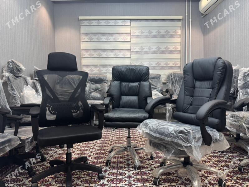 Kresla - Ашхабад - img 1