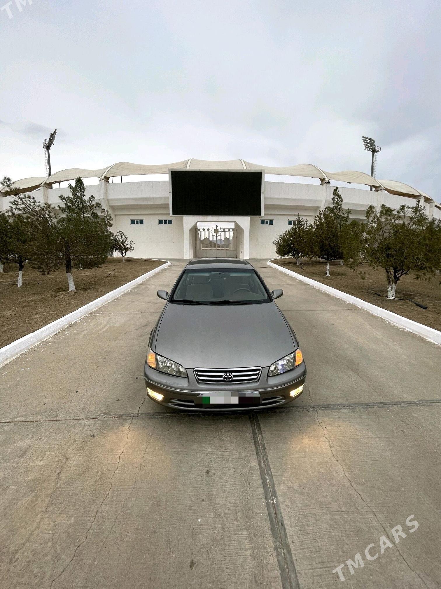 Toyota Camry 1999 - 165 000 TMT - Балканабат - img 4