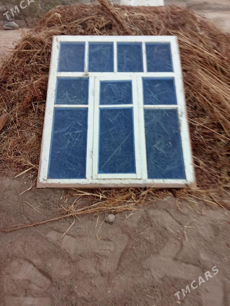 Айна - Гороглы (Тагта) - img 5