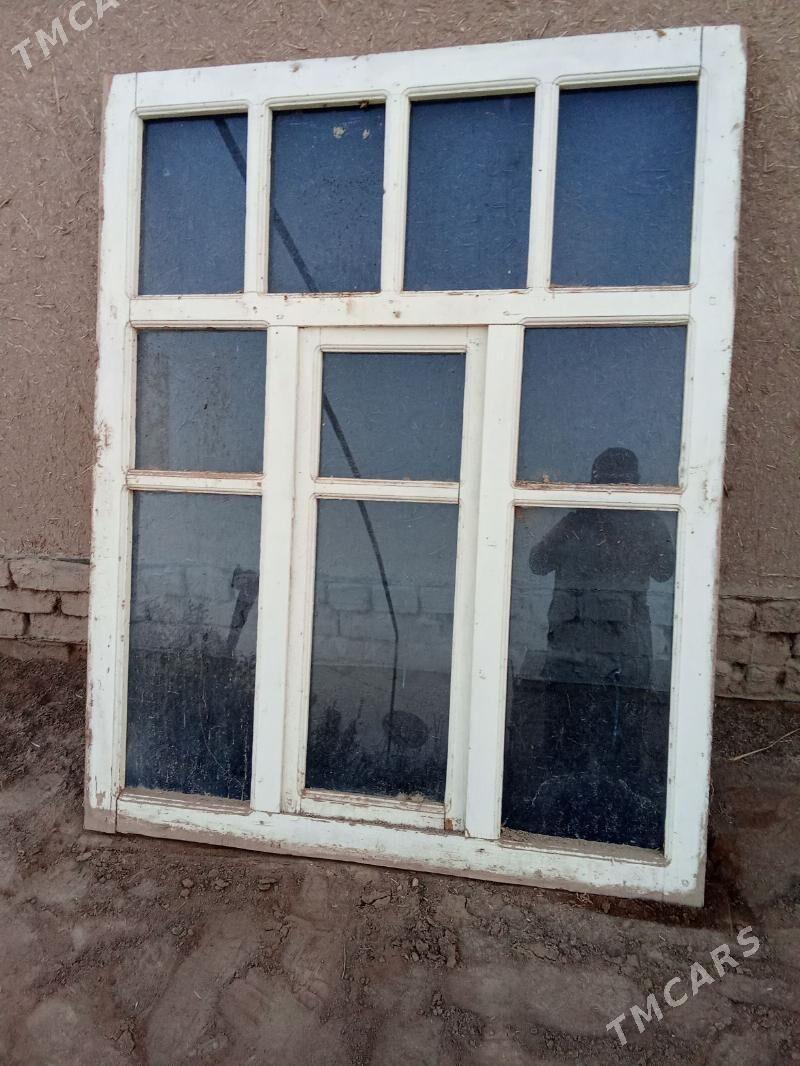 Айна - Гороглы (Тагта) - img 3