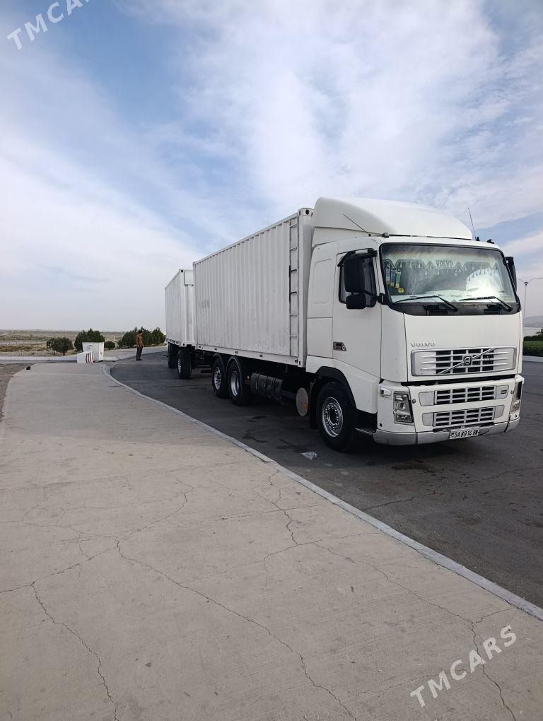 Volvo FH12 2003 - 800 000 TMT - Гызыларбат - img 1