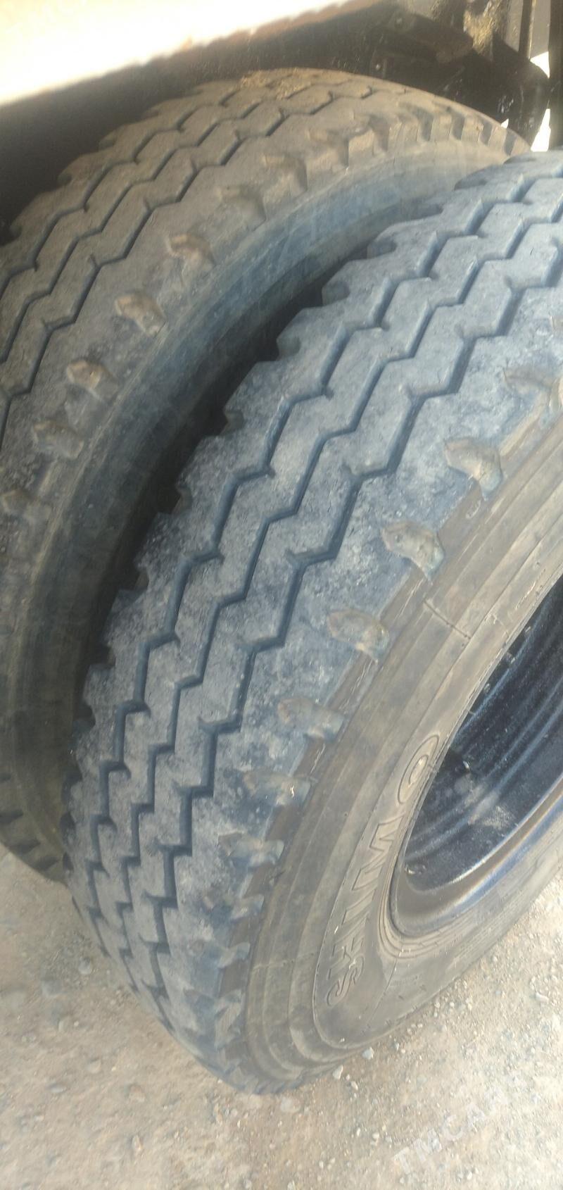 Zil 130 1980 - 65 000 TMT - Babadaýhan - img 5