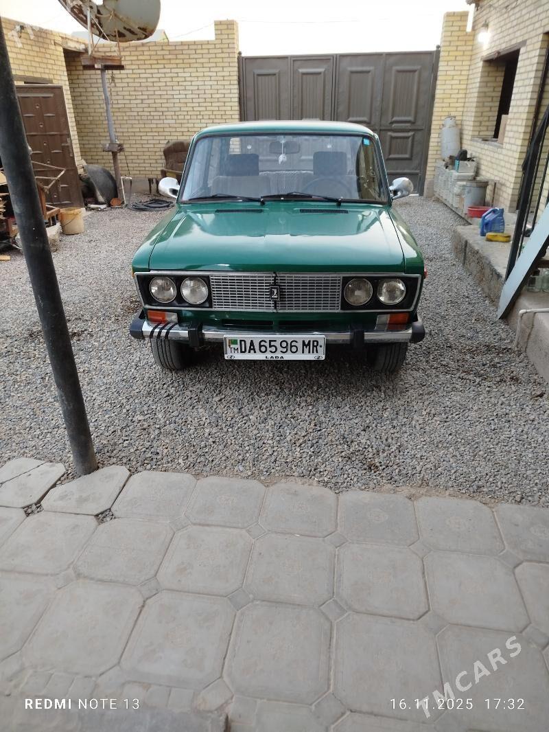 Lada 2106 1986 - 30 000 TMT - Sakarçäge - img 1
