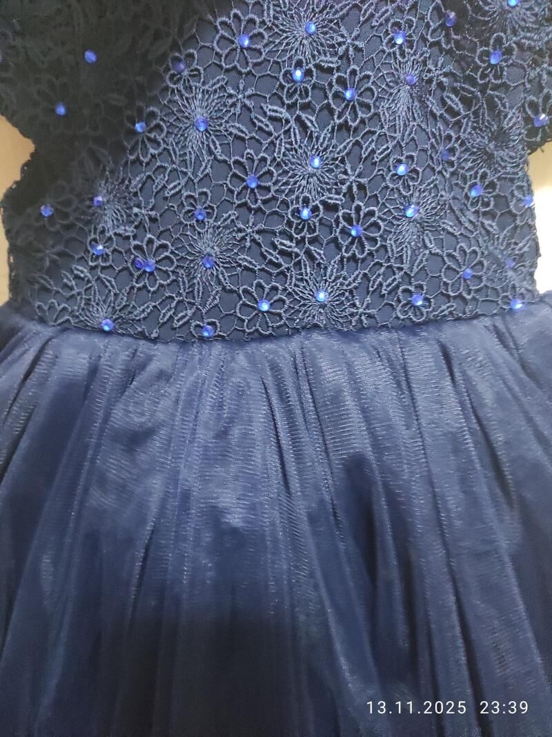 платье ,,gyz koynek - Aşgabat - img 5