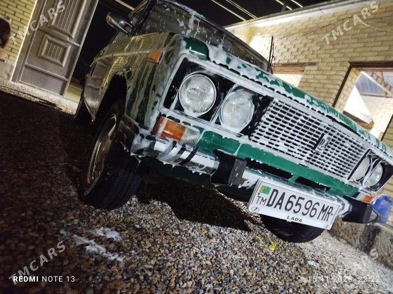 Lada 2106 1986 - 30 000 TMT - Sakarçäge - img 5
