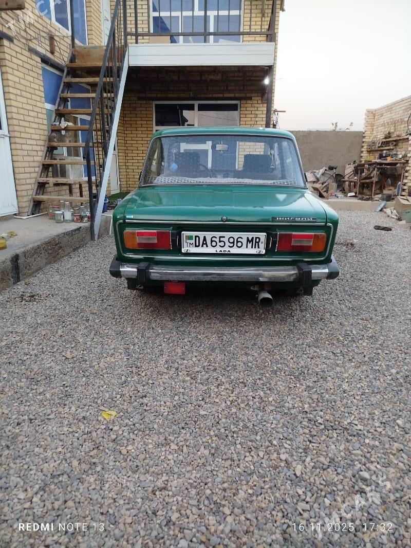 Lada 2106 1986 - 30 000 TMT - Sakarçäge - img 3