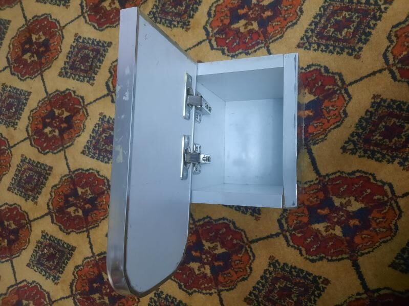 OPEL BAR MEBEL 150 TMT - Mary - img 3