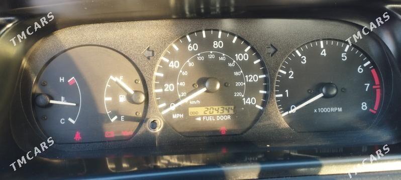 Toyota Camry 2001 - 150 000 TMT - Ýolöten - img 5
