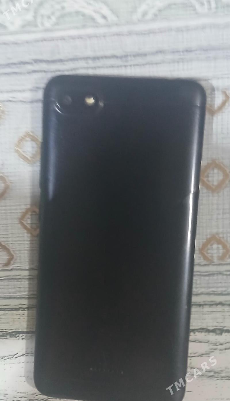 REDMI  6 A - Дашогуз - img 2