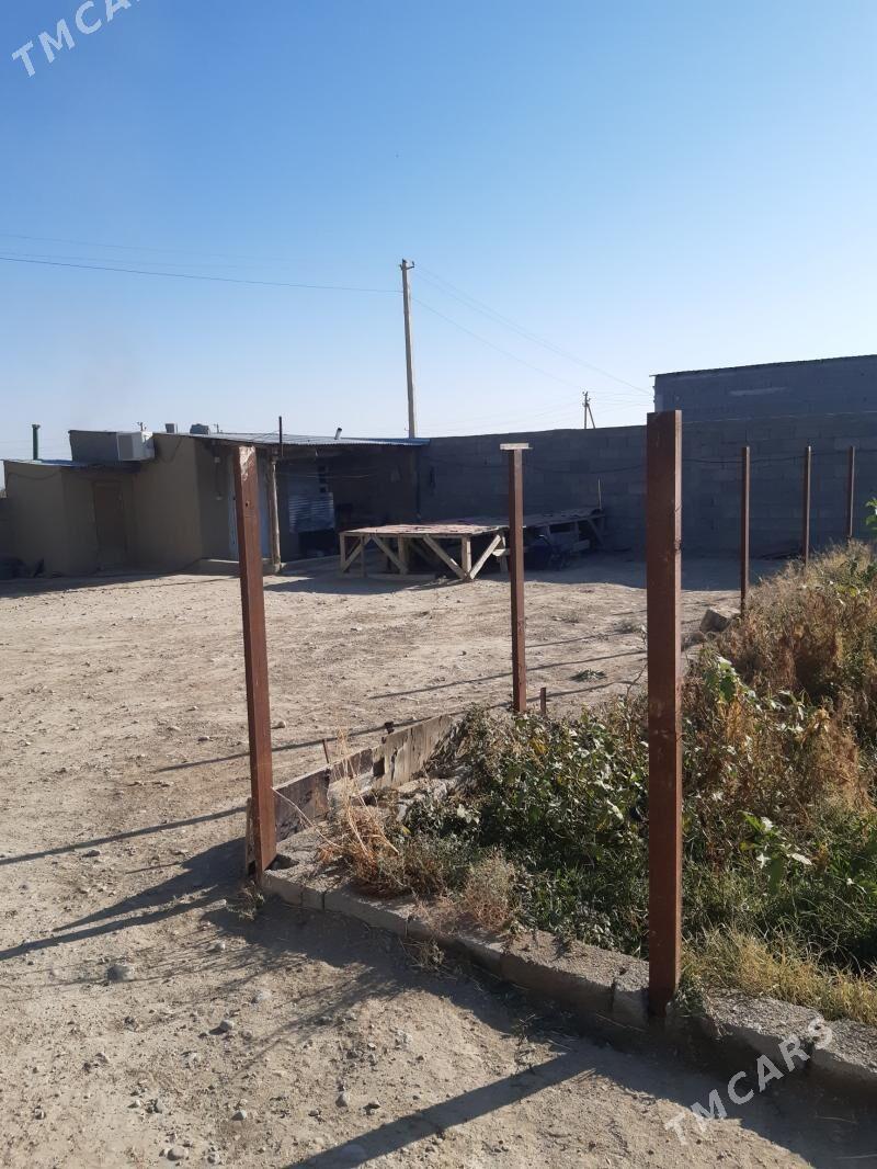 Bereketli zaman gäwers Änew - Ак-Бугдайский этрап - img 9