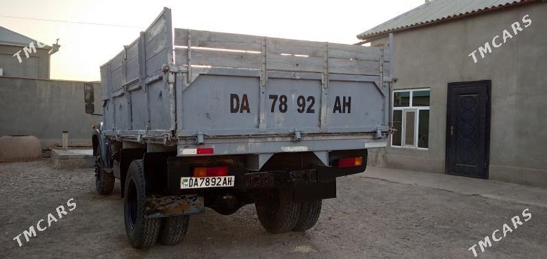 Zil 130 1980 - 65 000 TMT - Babadaýhan - img 3