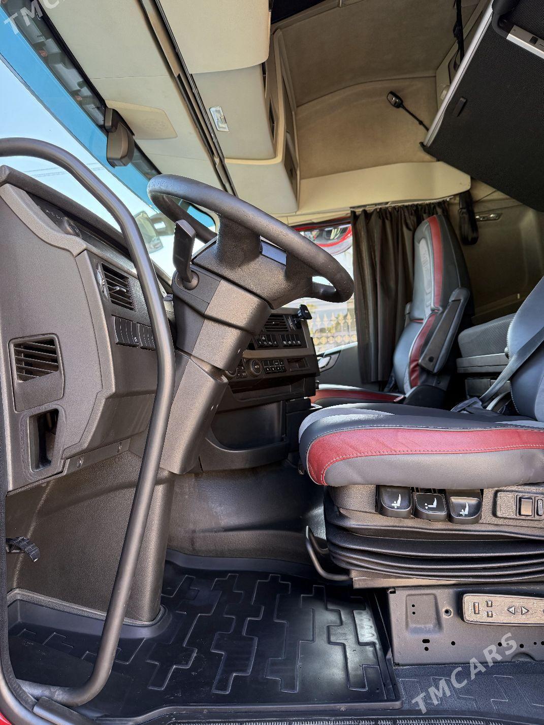 Volvo FH 460 2015 - 985 000 TMT - Aşgabat - img 5