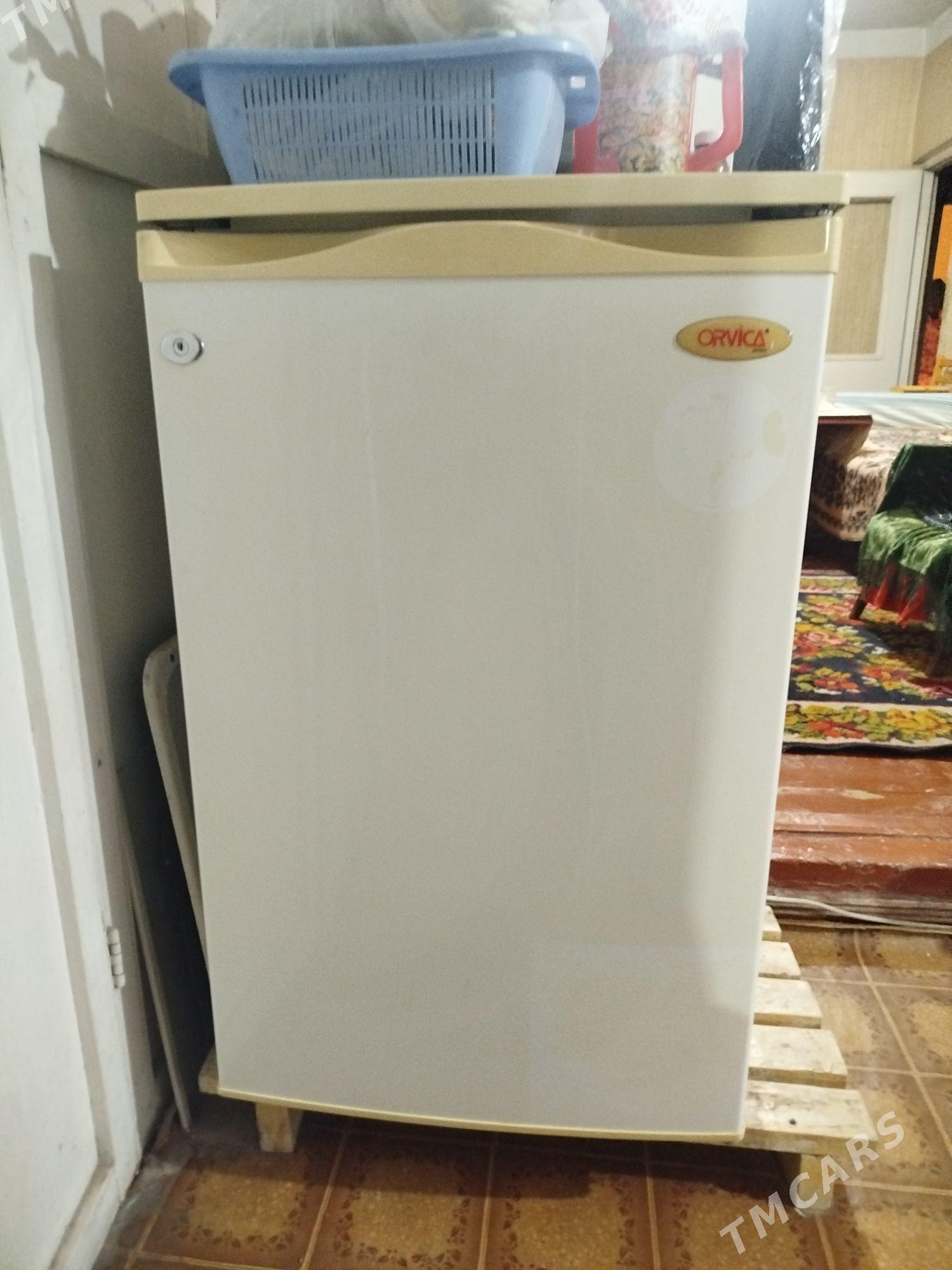 holodilnik haladilnik холодиль - Ашхабад - img 3