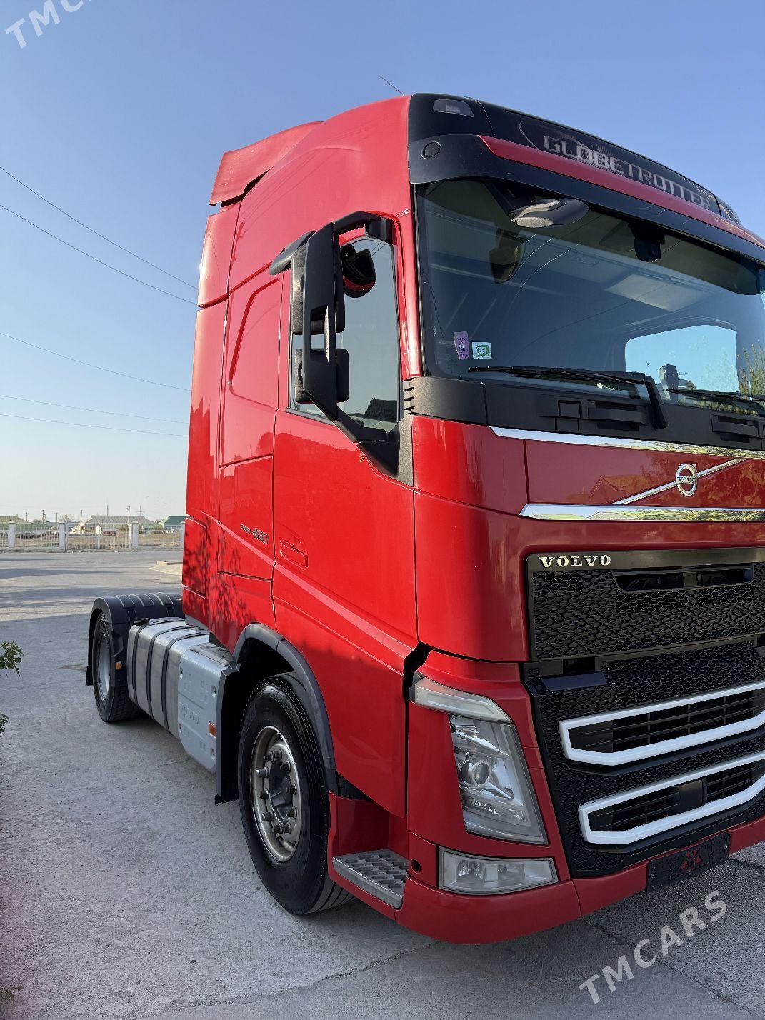 Volvo FH 460 2015 - 985 000 TMT - Aşgabat - img 2