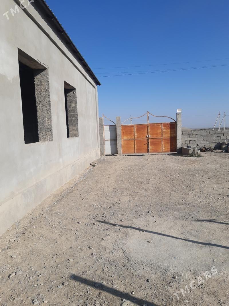 Bereketli zaman gäwers Änew - Ак-Бугдайский этрап - img 8