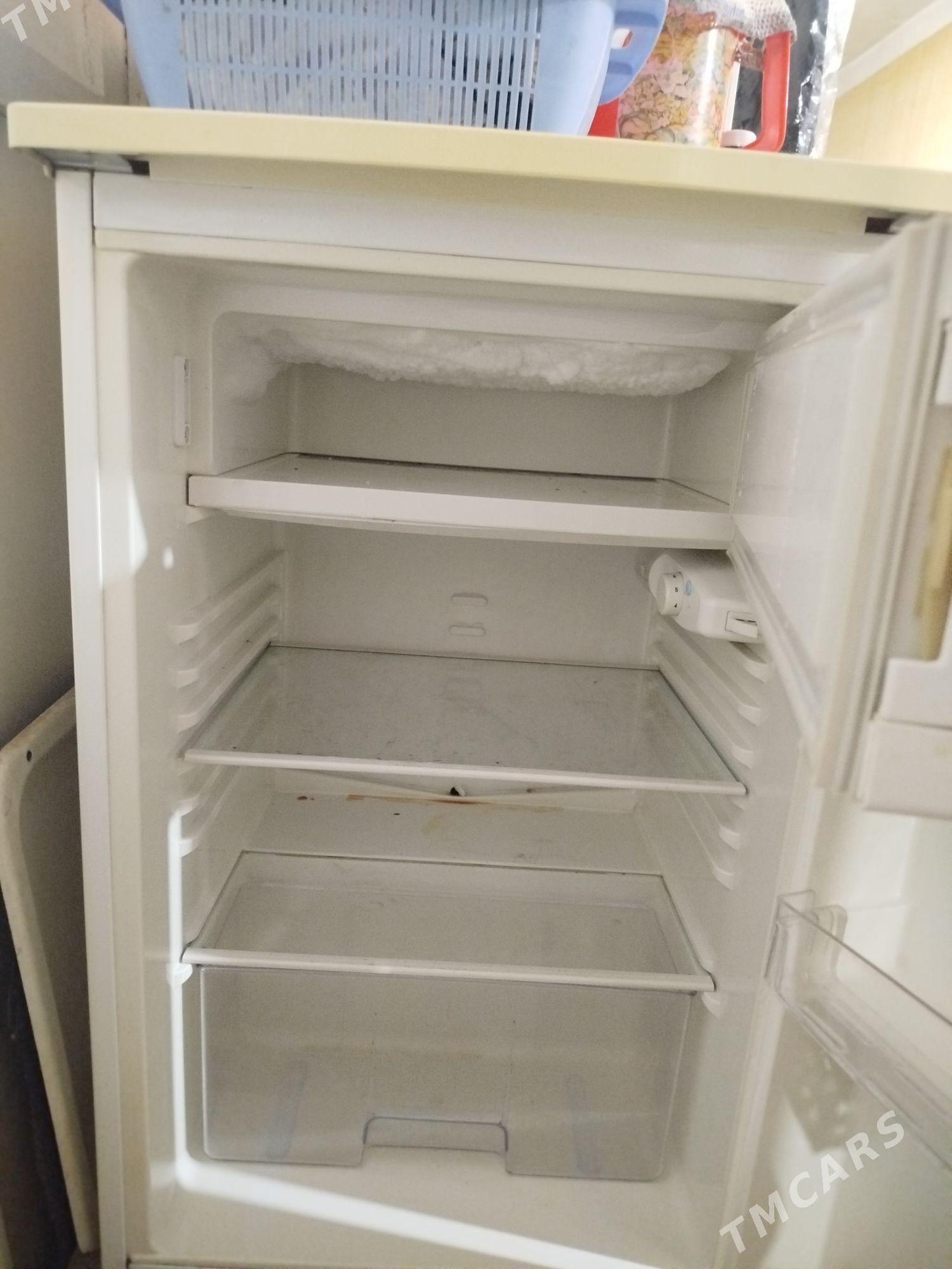 holodilnik haladilnik холодиль - Ашхабад - img 7