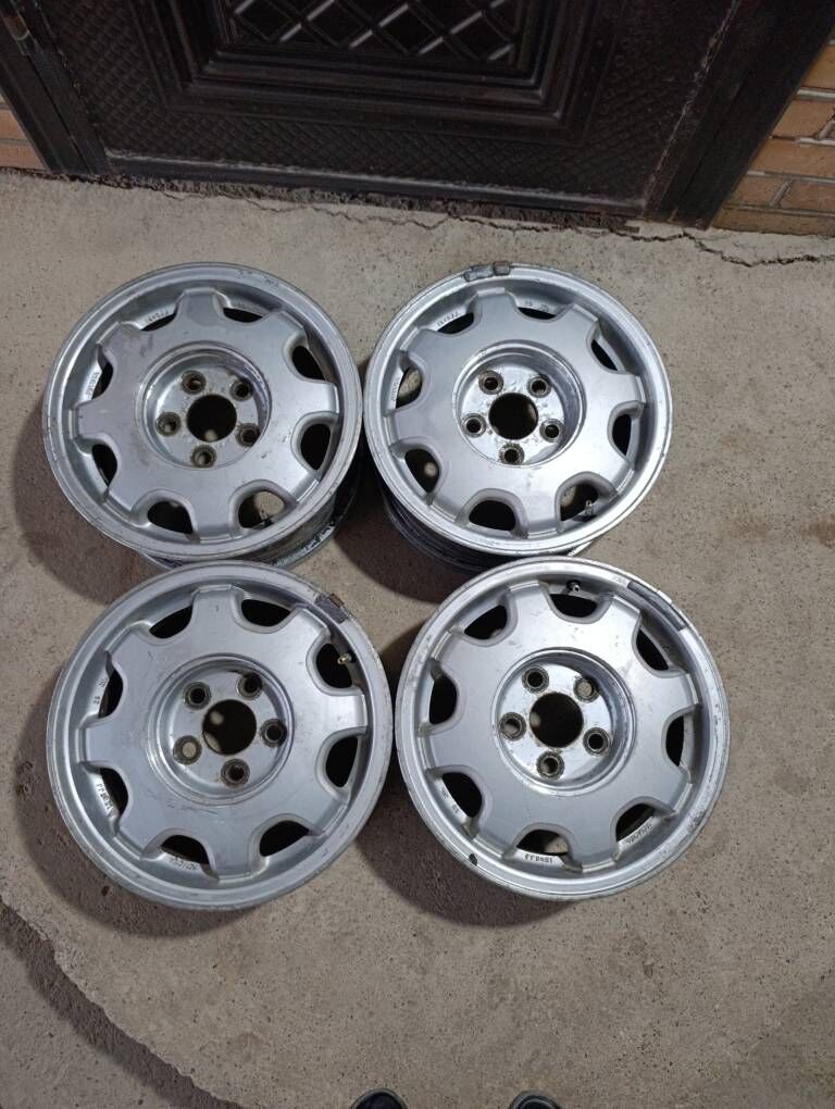 Toyota hais diska 1 600 TMT - Mary - img 4