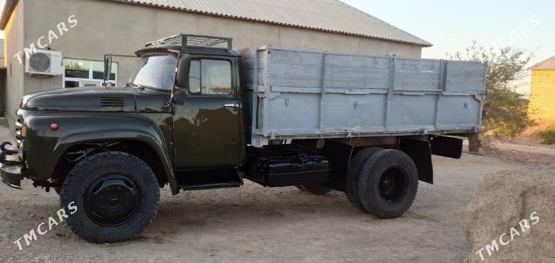Zil 130 1980 - 65 000 TMT - Babadaýhan - img 2