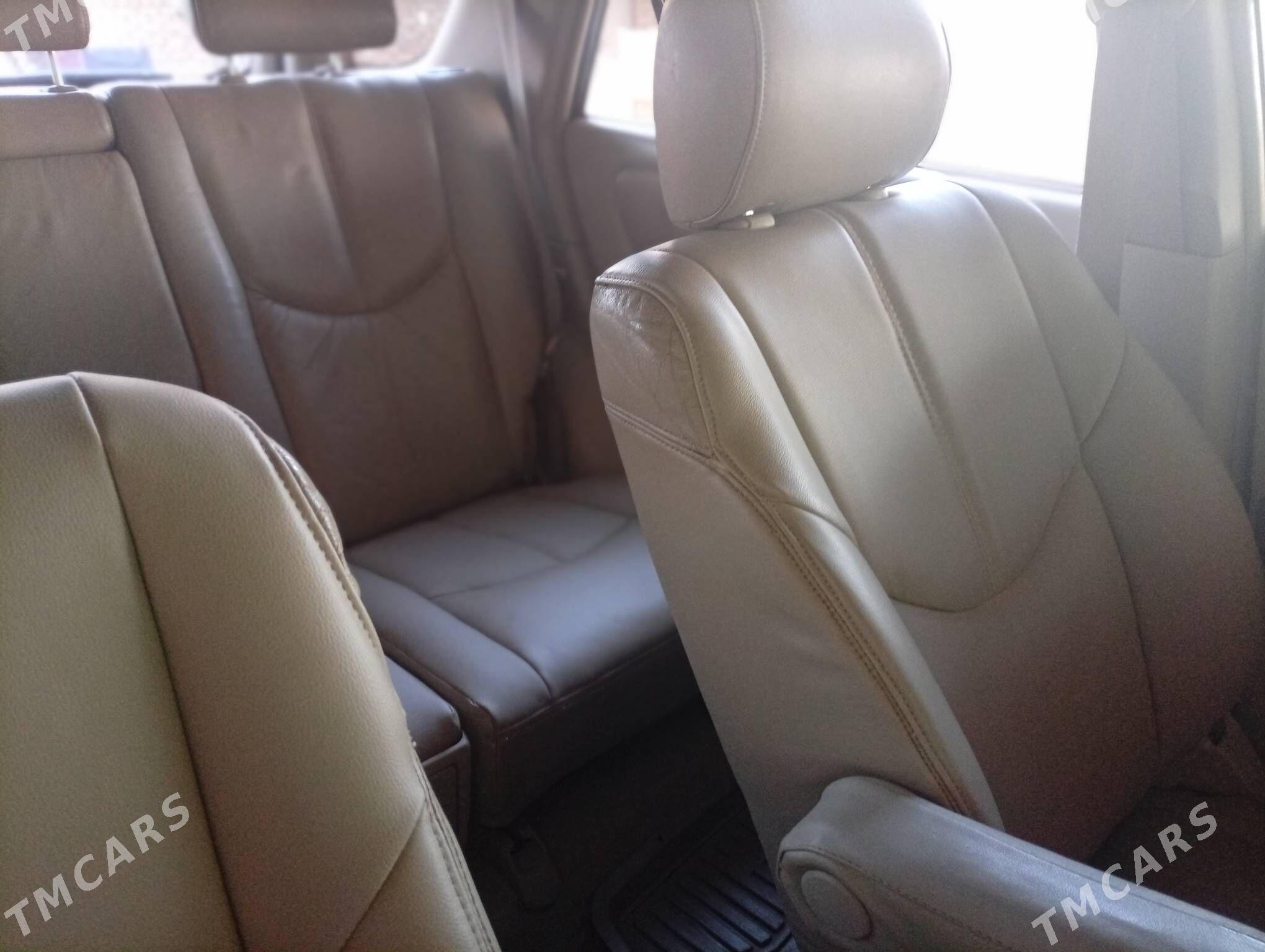 Lexus RX 300 2002 - 200 000 TMT - Mary - img 5