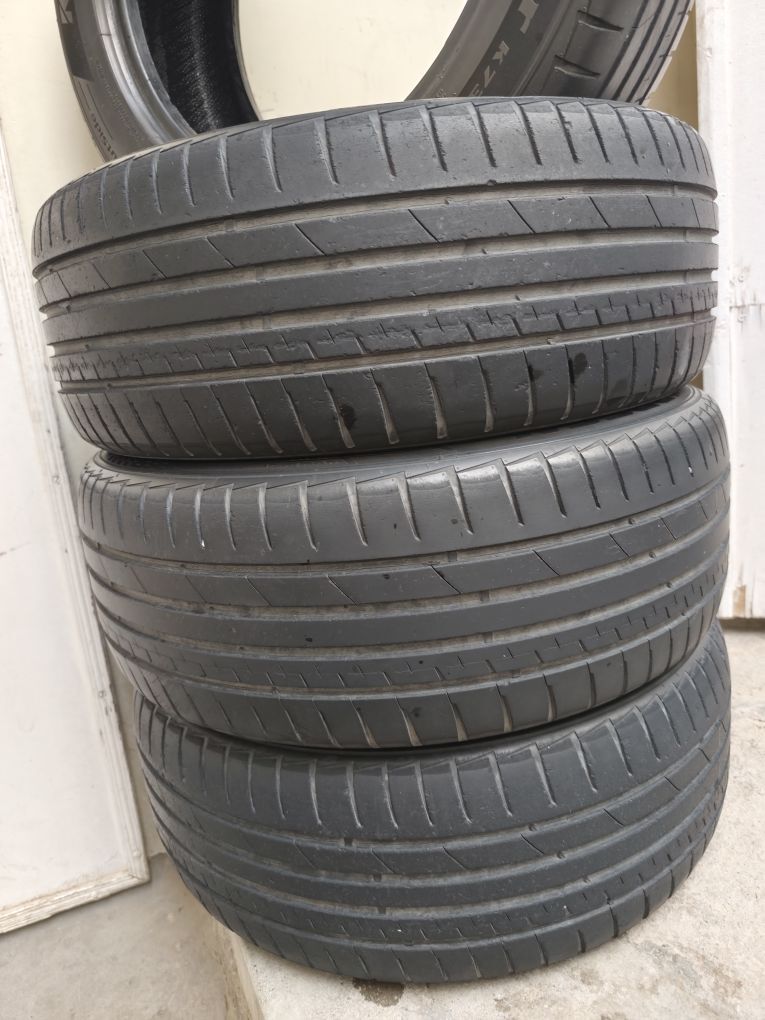 Corolla teker 205.55.16 700 TMT - Гаудан "В" - img 2