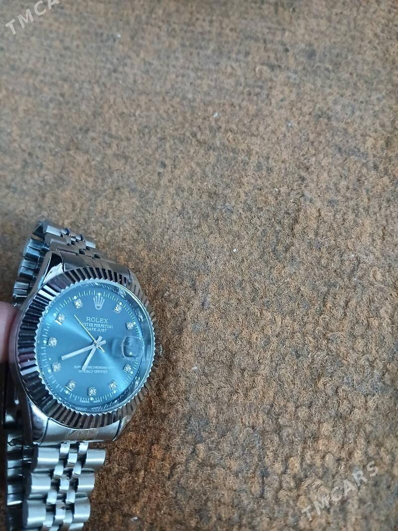 sagat rolex işlap duran - Türkmenbaşy - img 2