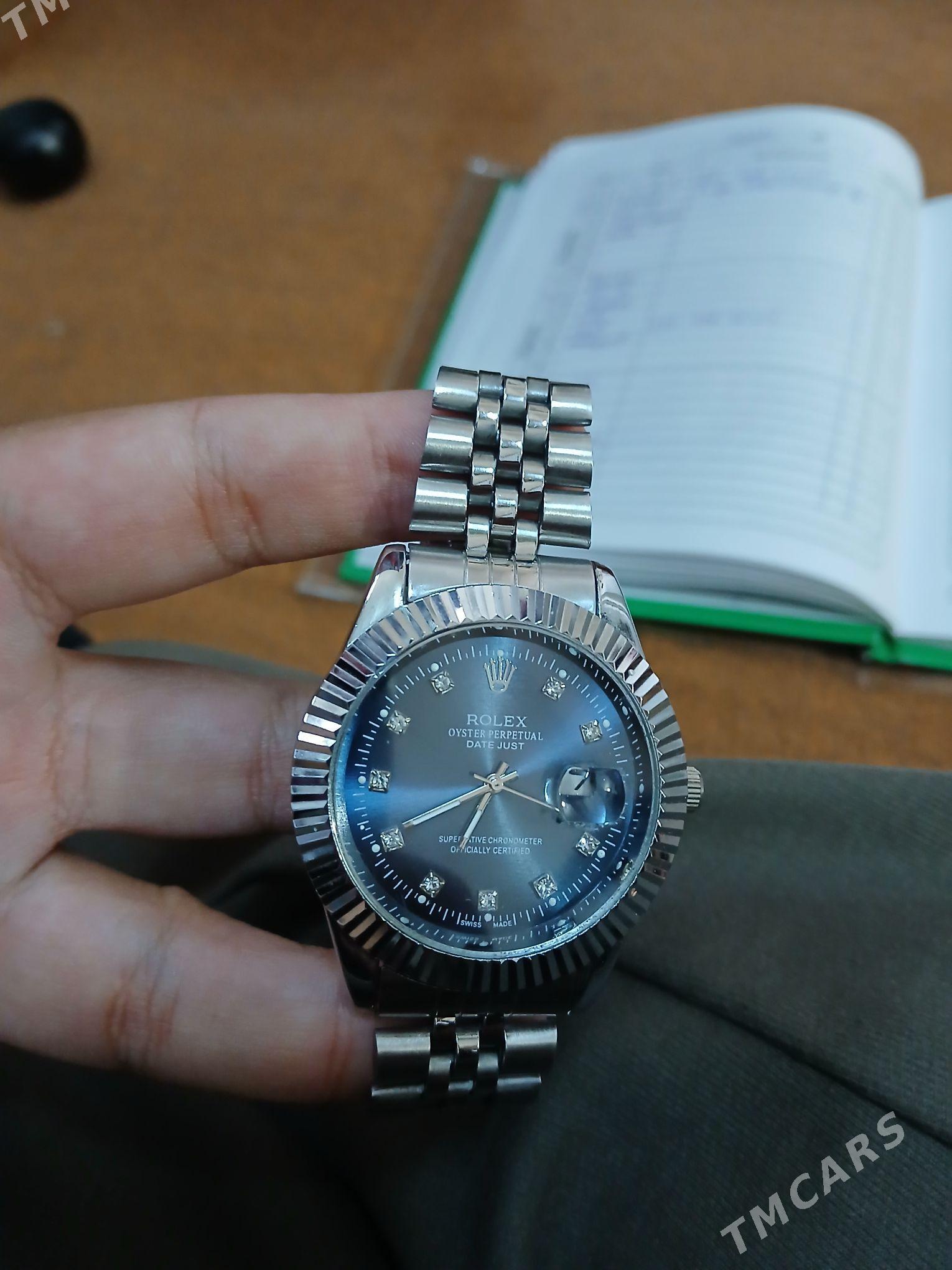 sagat rolex işlap duran - Türkmenbaşy - img 3