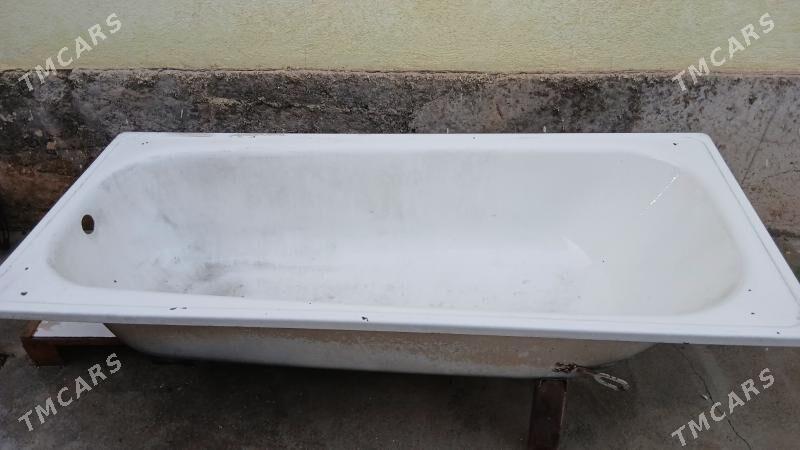 Demir wanna - Aşgabat - img 3