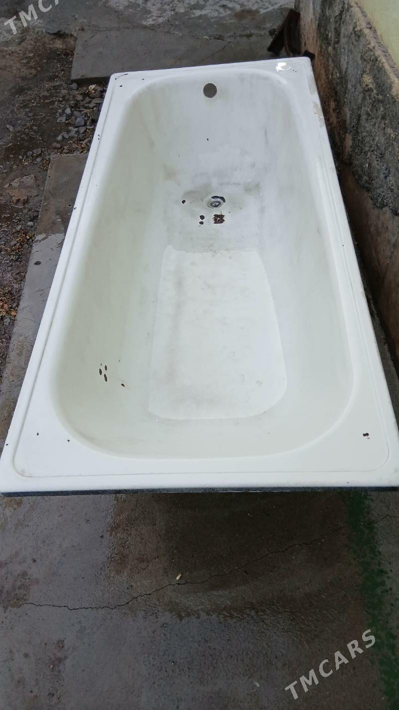 Demir wanna - Aşgabat - img 2