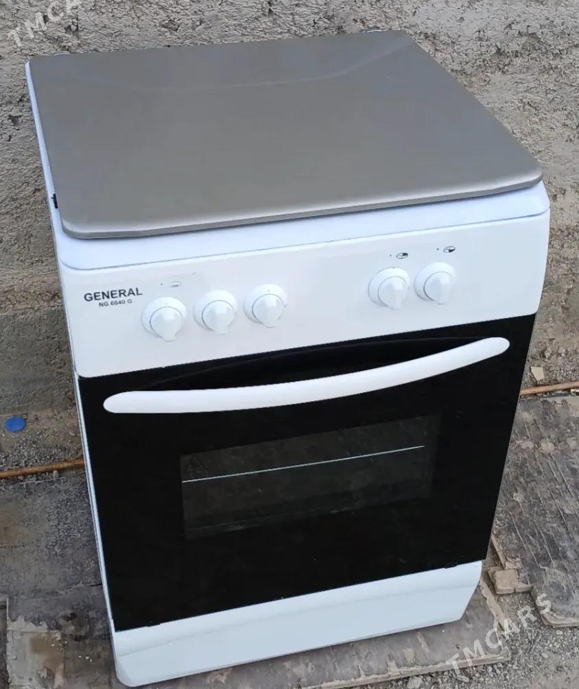 gaz plita газ плита - Aşgabat - img 3