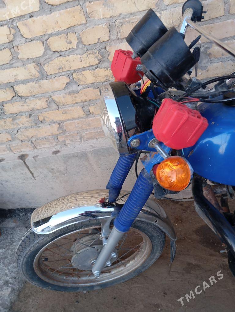 Fekon FK200-14G 1992 - 6 000 TMT - Dänew - img 1